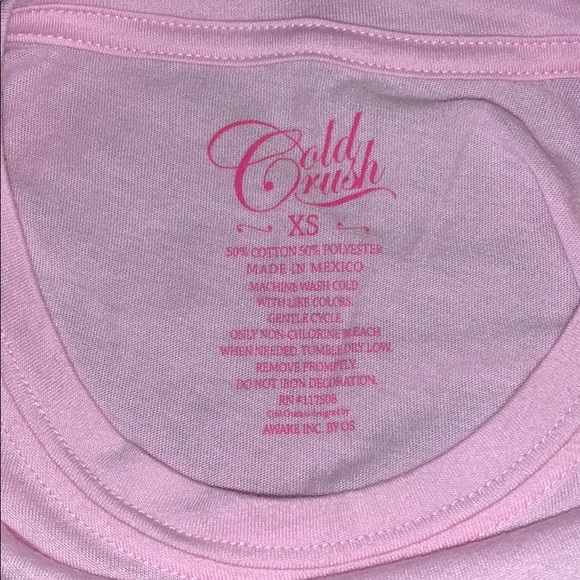 Kids Paris Shirt - Picture 4 of 4